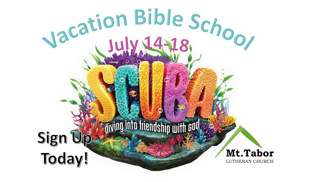 Diving Deep into VBS!