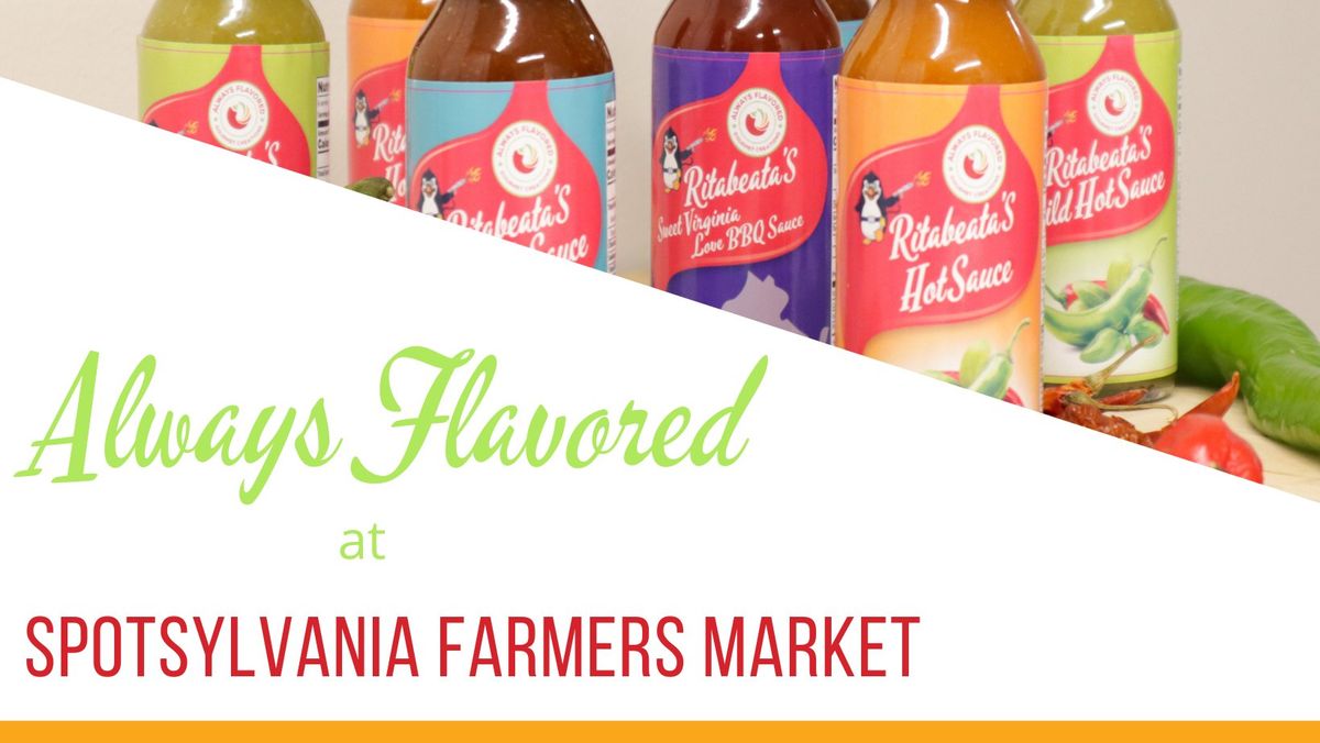 Spotsylvania Farmers Market