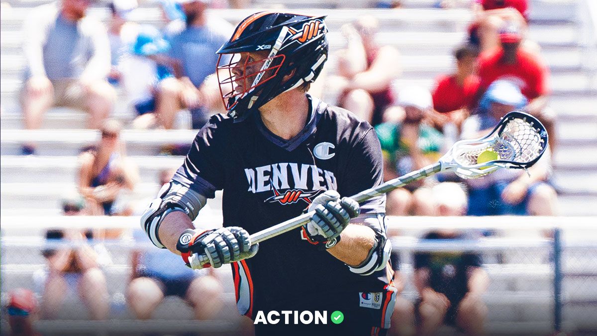 Premier Lacrosse League: Carolina Chaos vs. New York Atlas & California Redwoods vs. Denver Outlaws