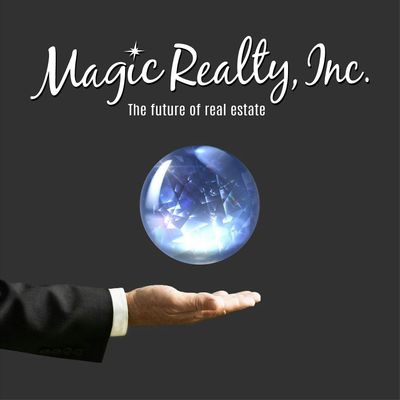 Magic Realty Inc.