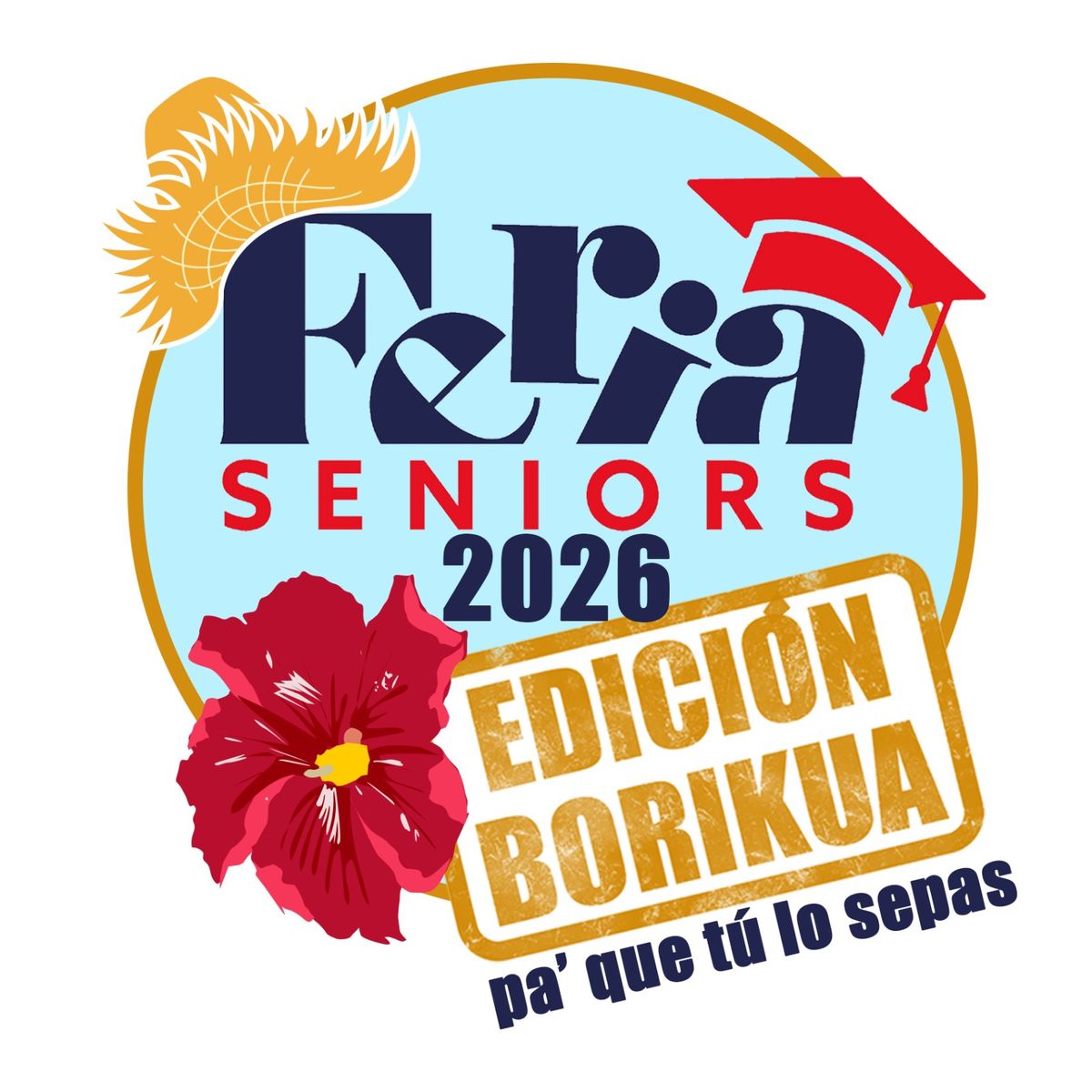 Feria Seniors 2026