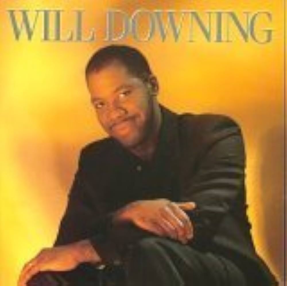 Will Downing