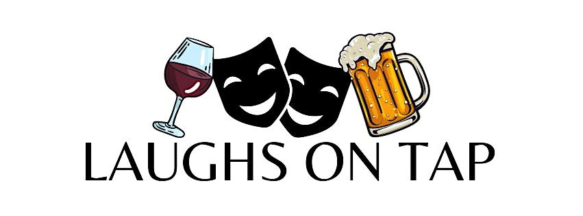 Laughs On Tap Holiday Comedy Show