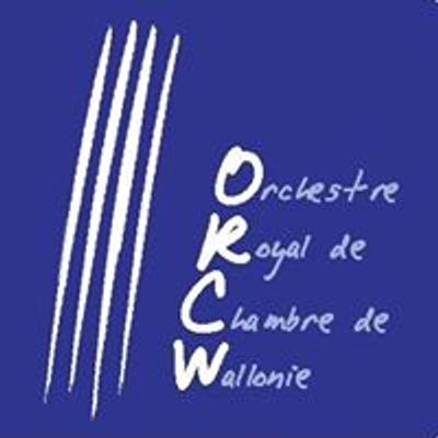 Orchestre Royal de Chambre de Wallonie