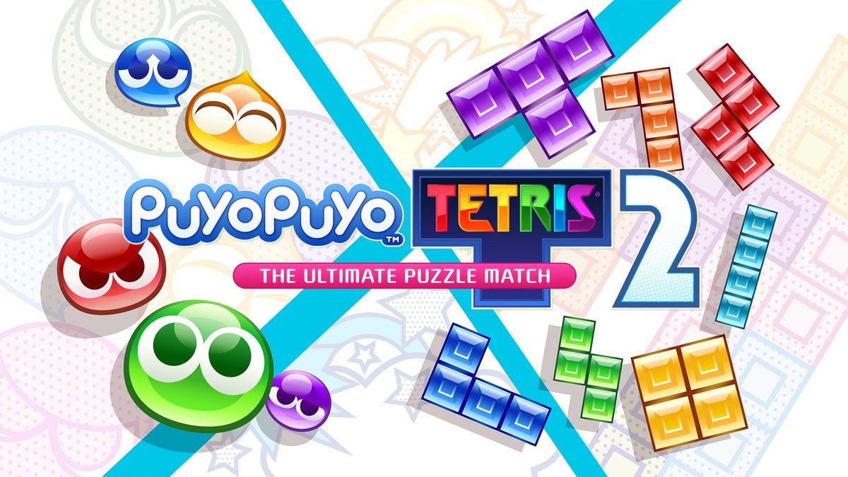 Video Game Tournaments (Tetris Puyo Puyo 2)  w\/ The Las Vegas Gaymers