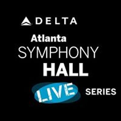 Atlanta Symphony Hall LIVE