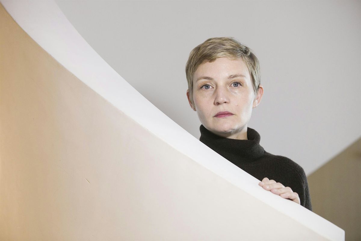 ARC Conversations: Heather Dewey-Hagborg