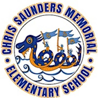 Chris Saunders Memorial Elementary School