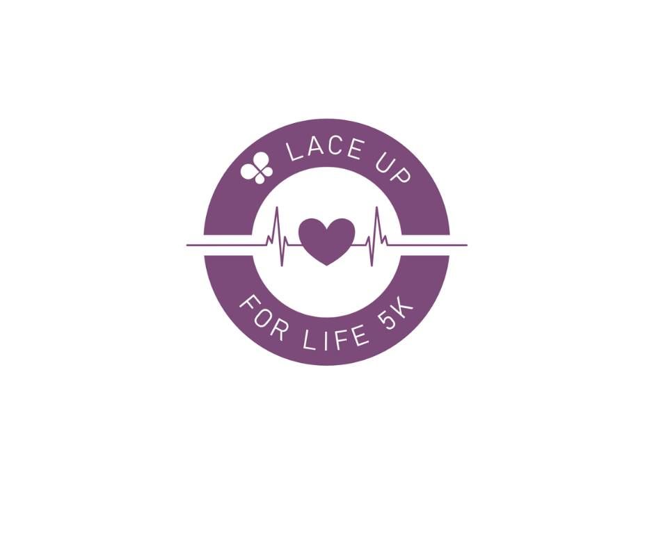 Lace Up For Life 5k Fundraiser for Alpha Women's Center