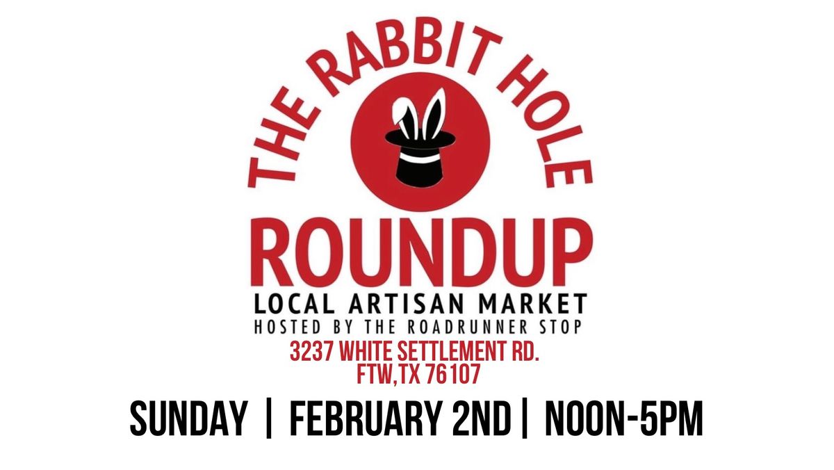 The Rabbit Hole Roundup