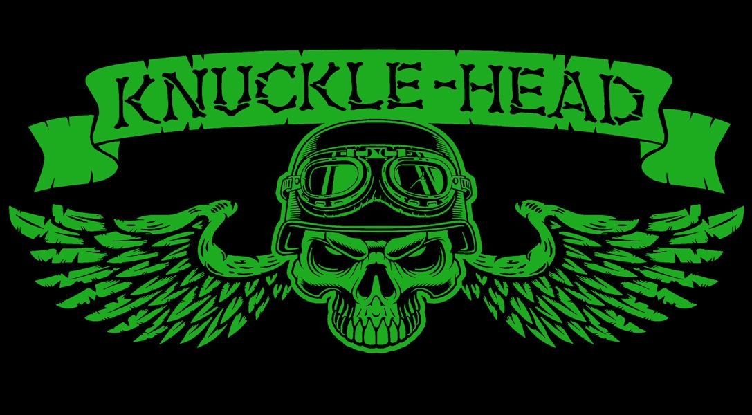 Knuckle-Head Returns to The Ville!
