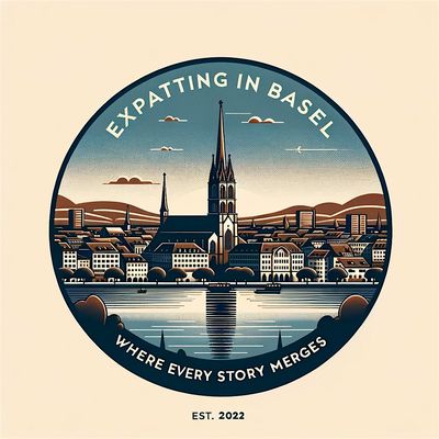 EIB | ExPatting In Basel