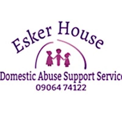 Esker House Domestic Abuse Support Service