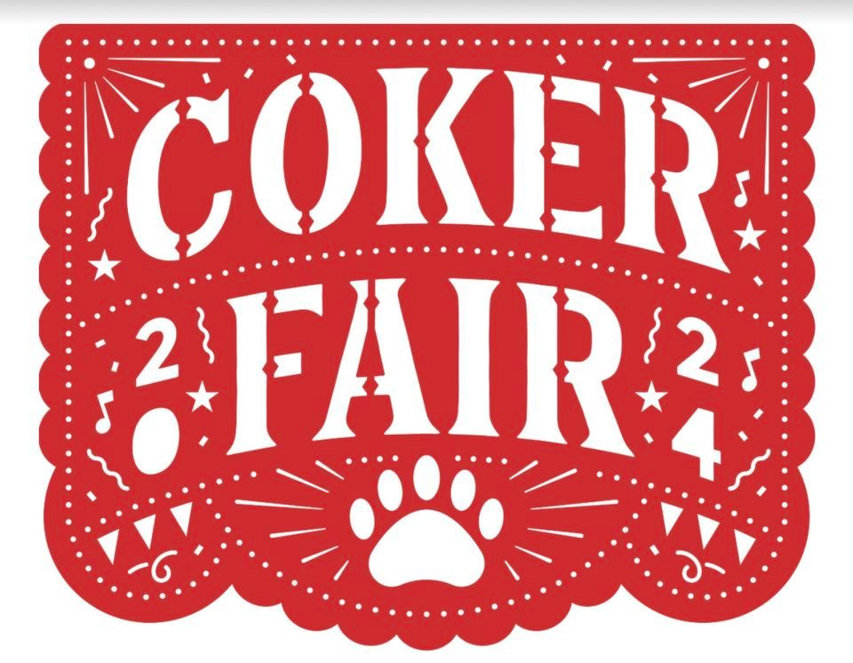 Coker Elementary Fair! 