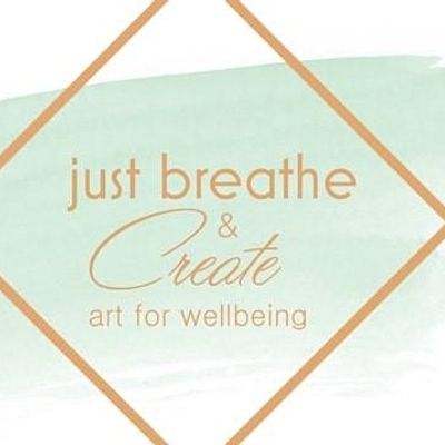 Just Breathe & Create