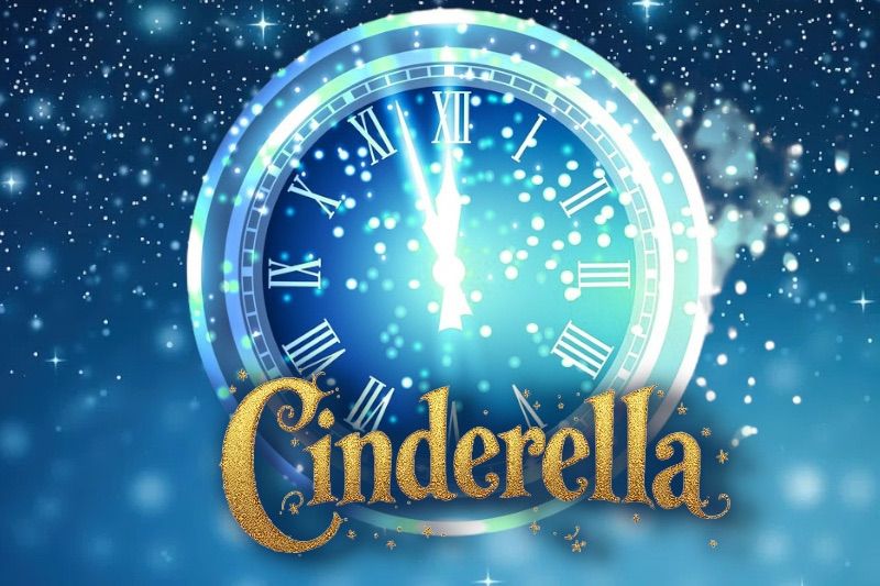 Cinderella St John\u2019s Young People Pantomime 