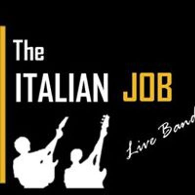 The Italian Job Band