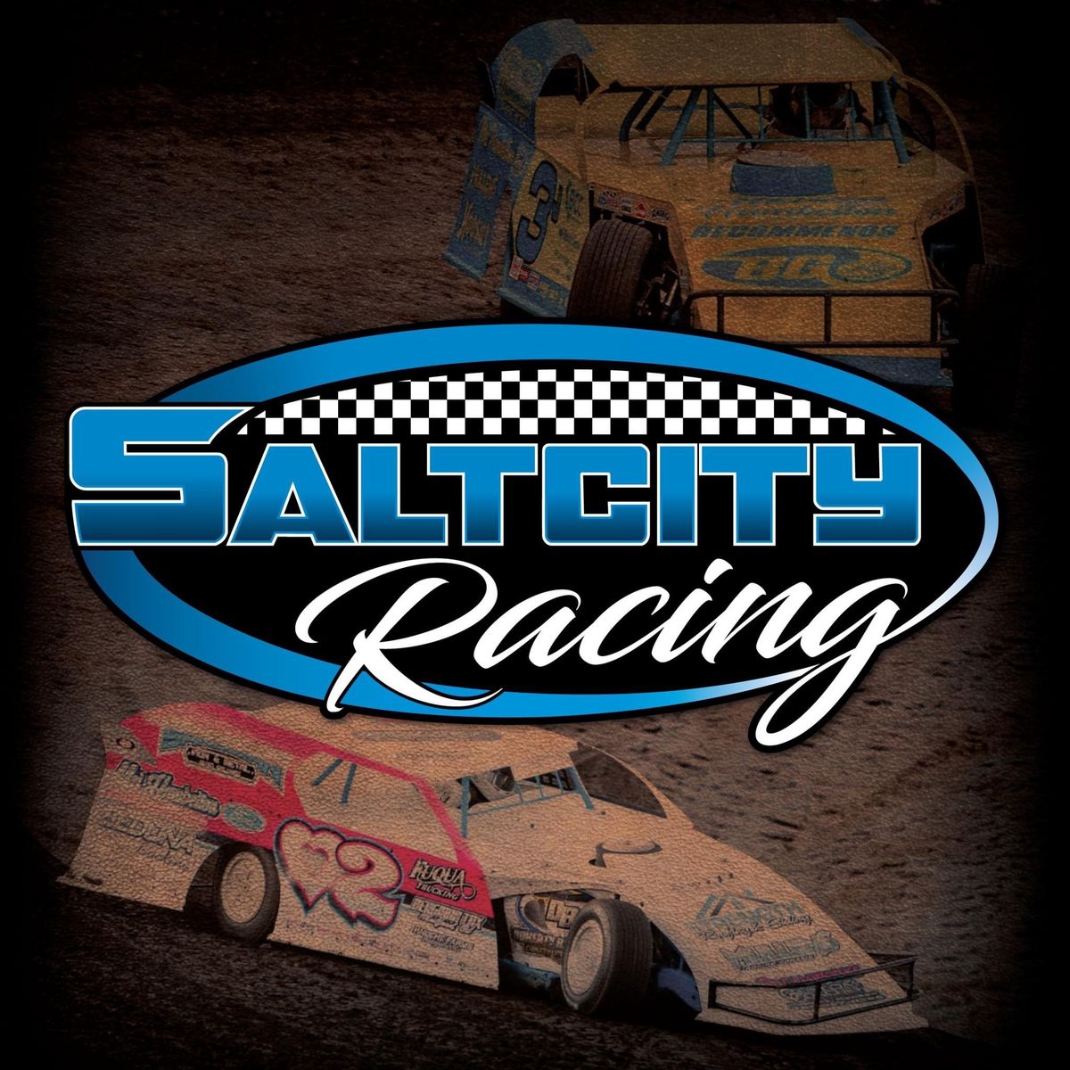 United Rebel Sprint Series x USAC Silver Crown at SaltCity Speedway