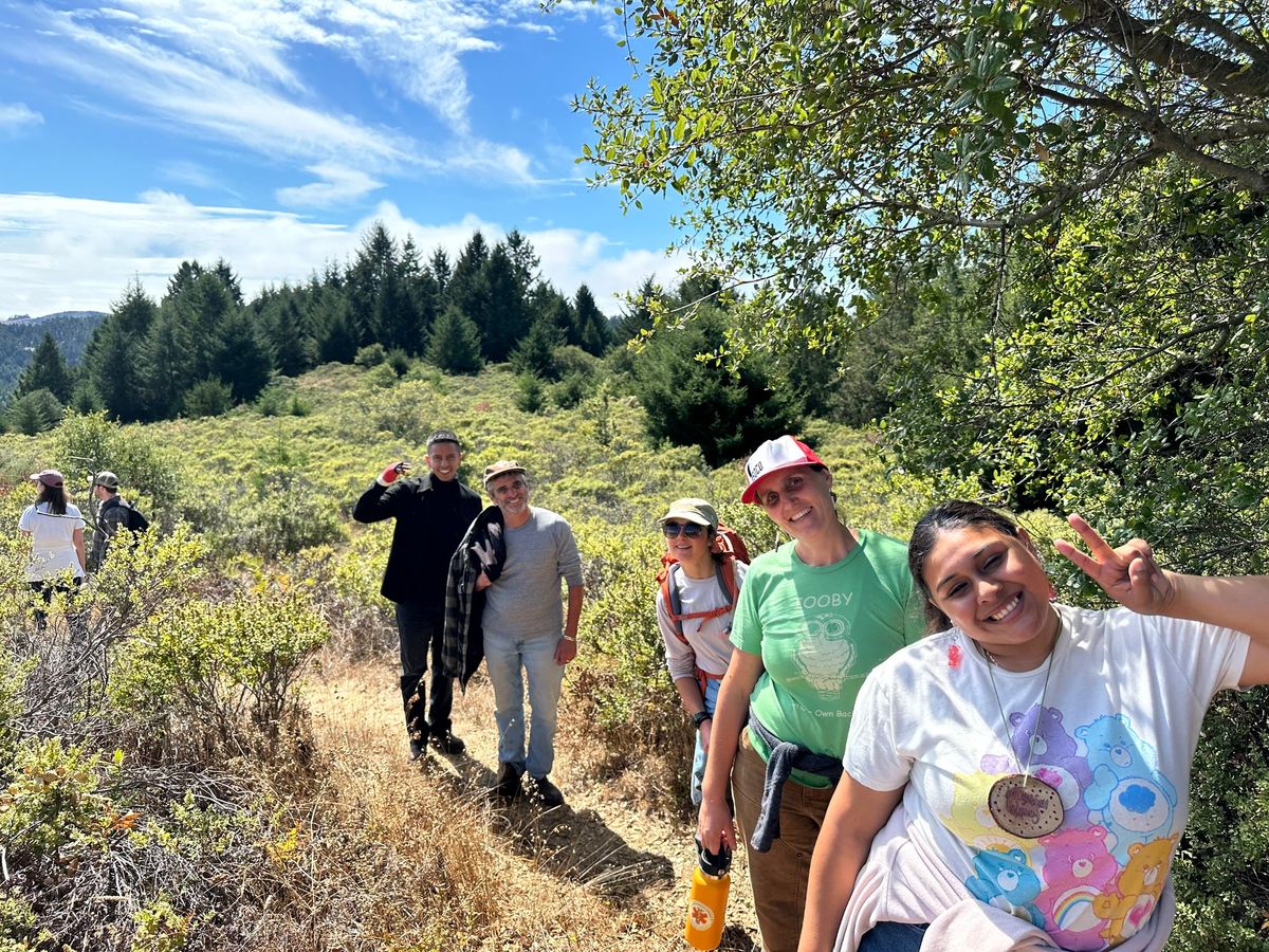 LandPaths' Docent Training - Day One, Part 1 out of 2   