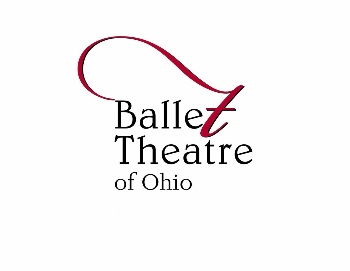 Ballet Theatre of Ohio: The Nutcracker