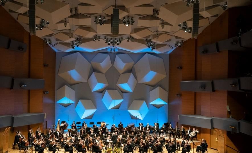 Minnesota Orchestra: Elf in Concert at Orchestra Hall - MN