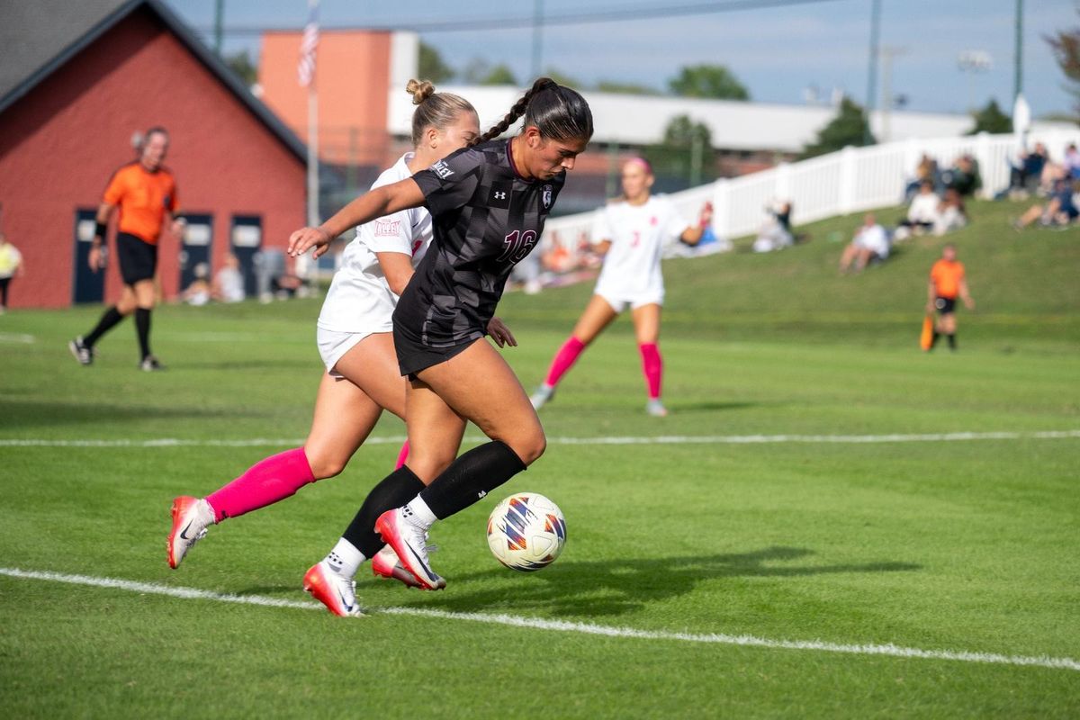 Parking Indiana State Sycamores at Valparaiso Beacons Womens Basketball