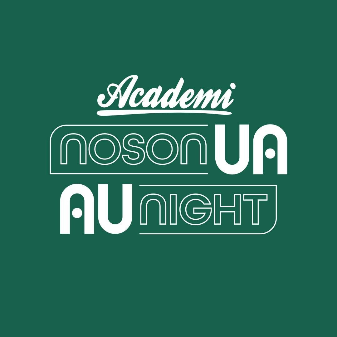 HOUSE OF AU \ud83d\udce3
