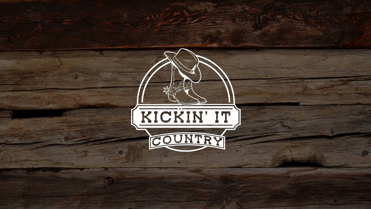 Kickin' it Country- Wetherby (Round 2)