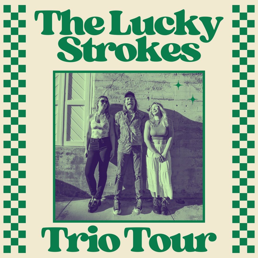 The Lucky Strokes