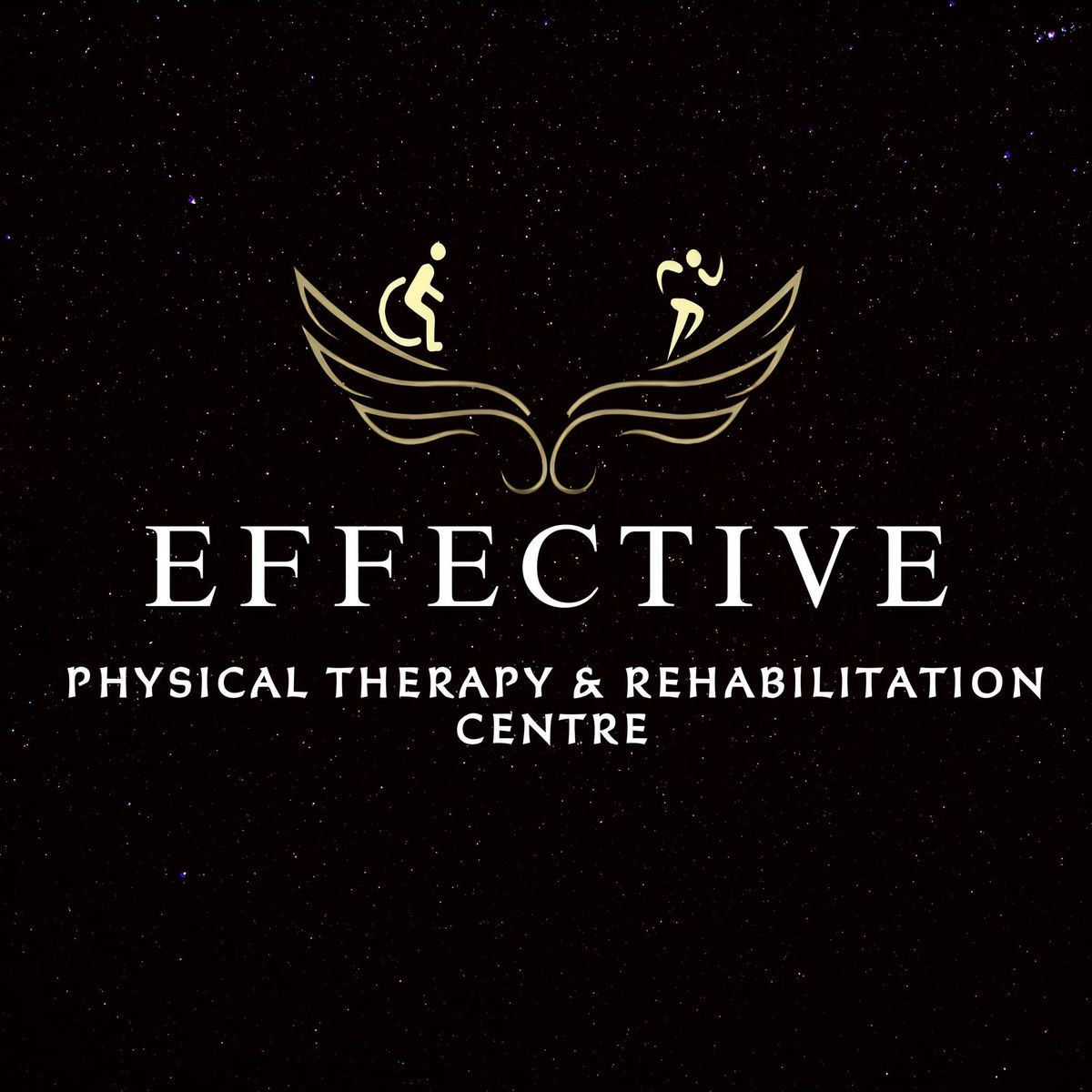 GRAND OPENING OF EFFECTIVE PHYSICAL THERAPY AND REHABILITATION CENTRE