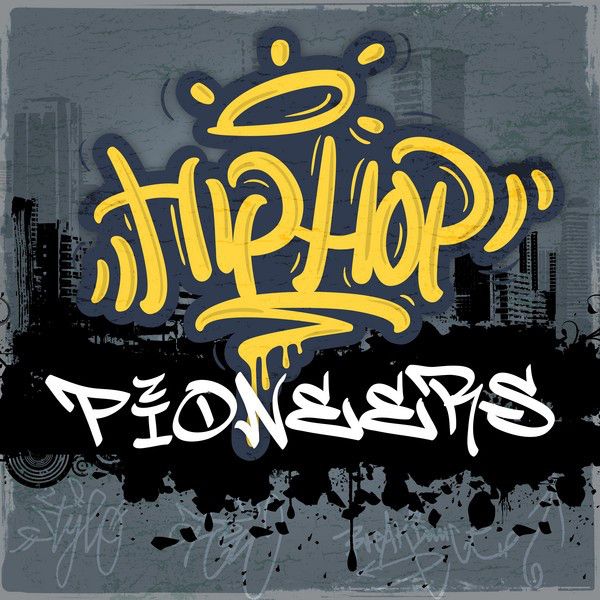 1ST ANNUAL PIONEERS OF  HIP HOP TRIBUTE