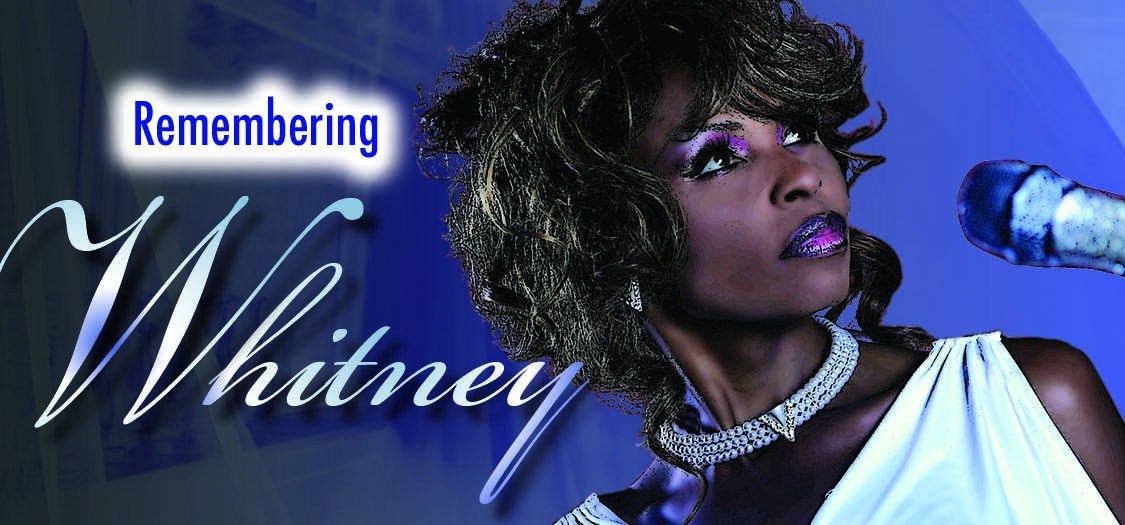 Remembering Whitney Houston