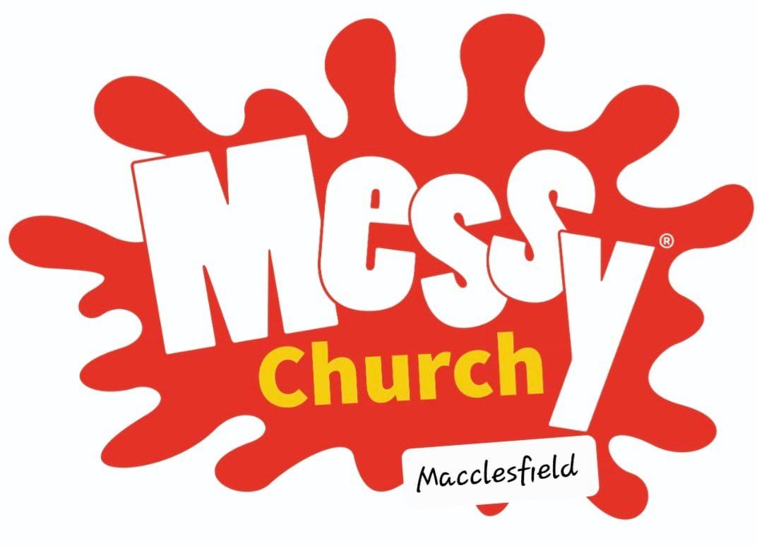 Messy Church \ud83c\udfa8\ud83c\udf31\ud83d\udd2d\ud83c\udf55\ud83d\udc50