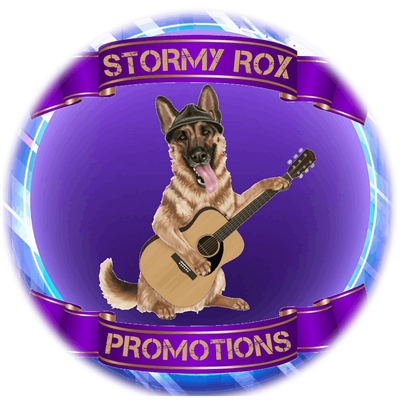 Stormy Rox Promotions