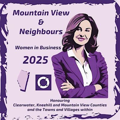 Mountain View and Neighbours Women in Business