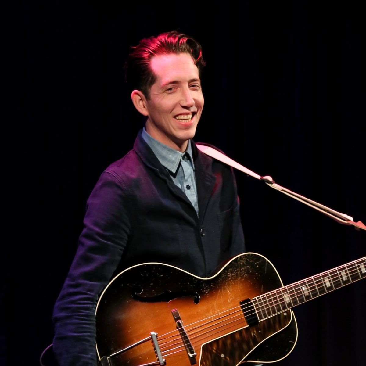 Franc Moody at Fox Theatre Boulder