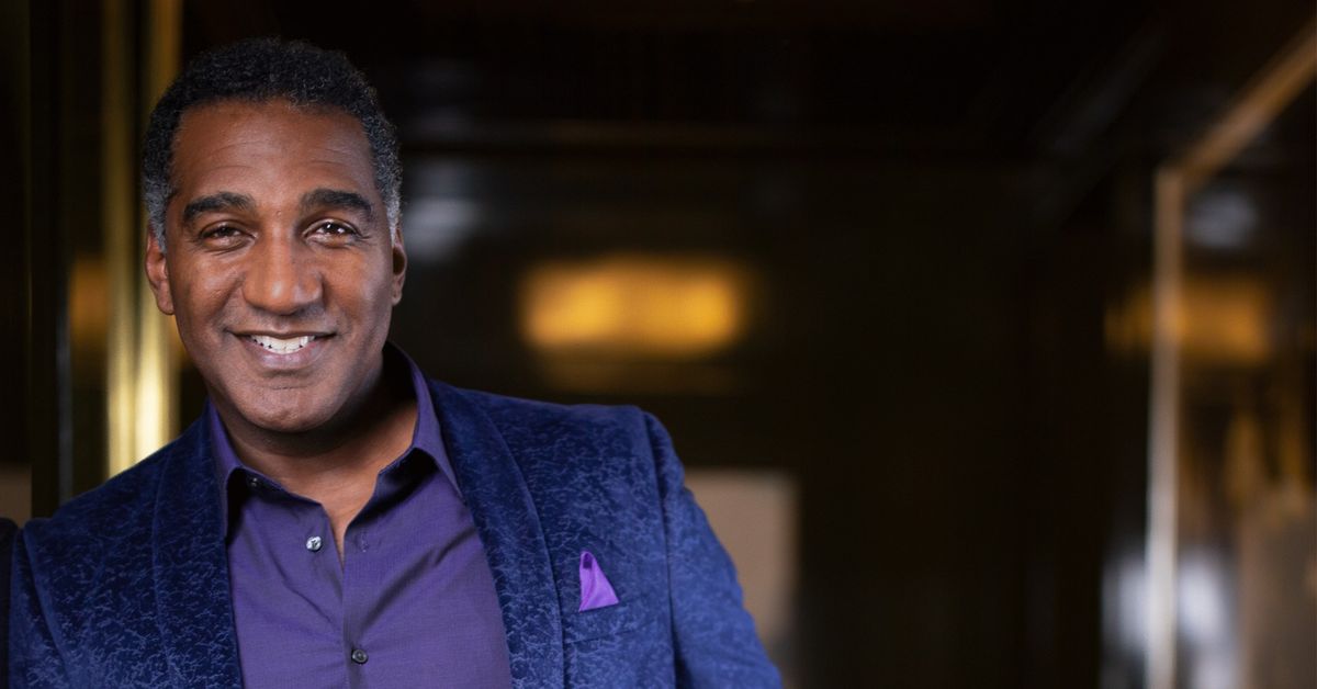 Norm Lewis