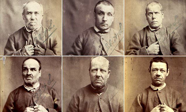 Victorian St Helens most Heinous Super Villains - ADDITIONAL DATE. 