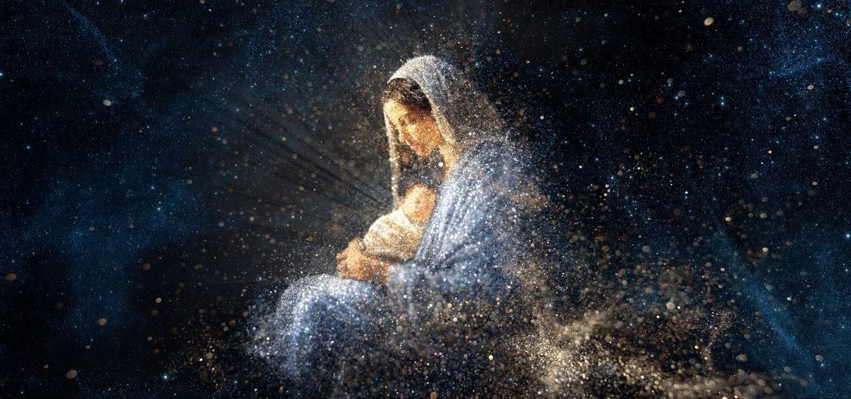 Christmas Sacrament Meeting