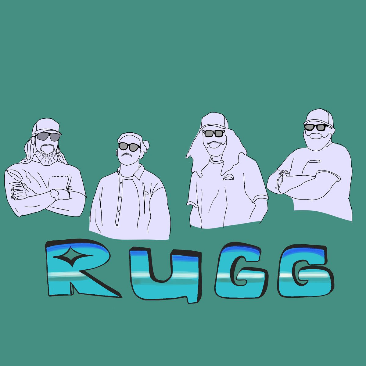 Rugg at Fifth Ward Brewing