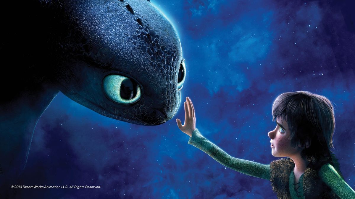 St. Louis Symphony Orchestra: How To Train Your Dragon In Concert