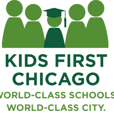 Kids First Chicago