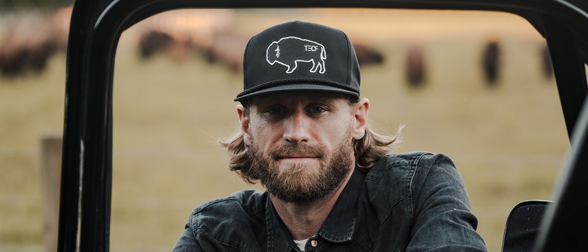 Chase Rice, Wyatt Flores in Simpsonville