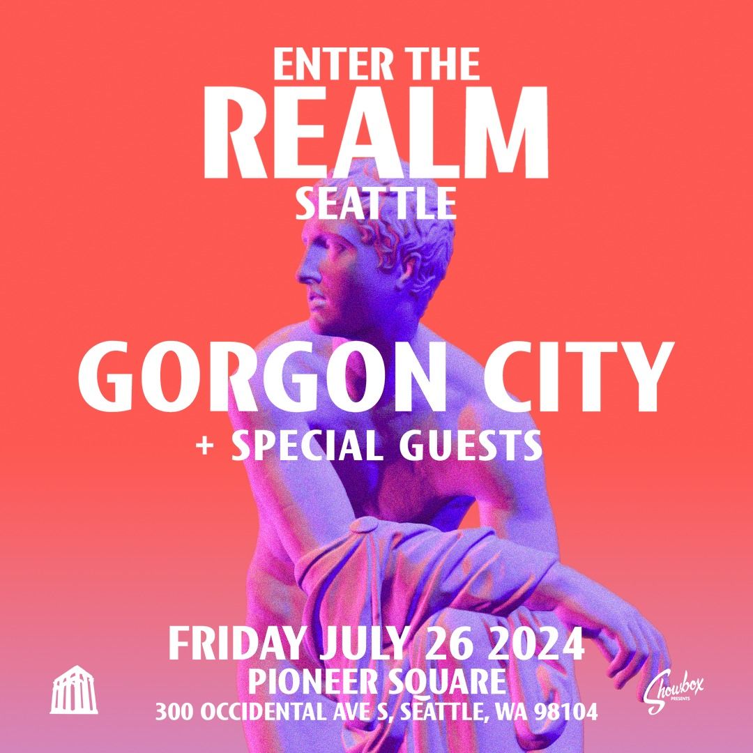 Gorgon City