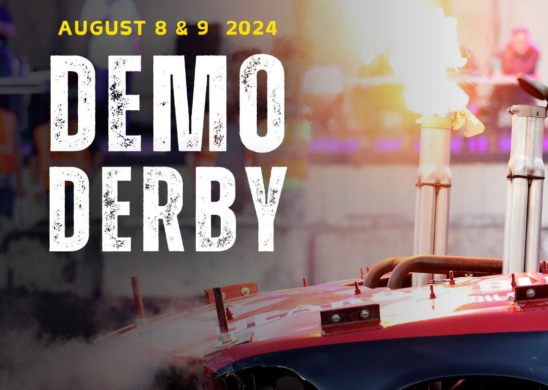 Demo Derby