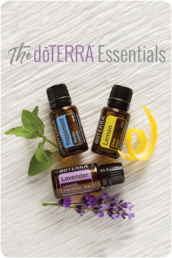 \ud83c\udf3f Event: Sov bedre med doTERRA Din vej til dyb ro & velv\u00e6re \ud83c\udf3f