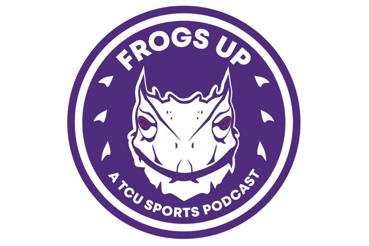 TCU Horned Frogs vs. BYU Cougars