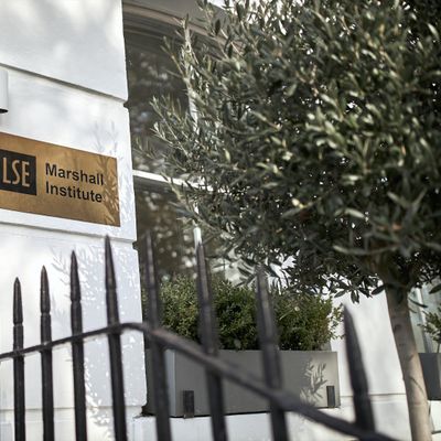 LSE Marshall Institute