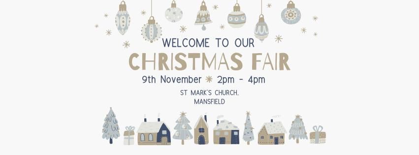 Christmas Fair