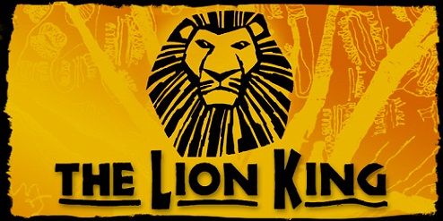 The Lion King DCKN